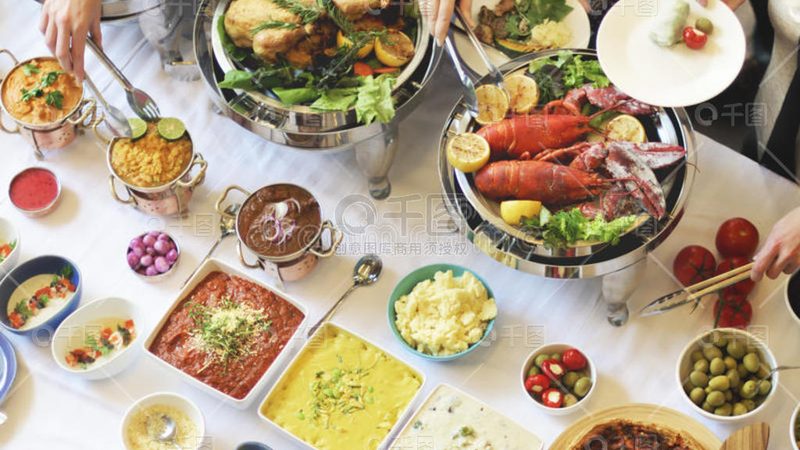 上海单位食堂食材配送价格：揭秘影响成本的关键因素