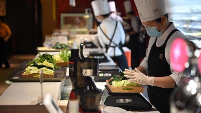 食品招商会新手攻略：如何避免踩坑，把握商机