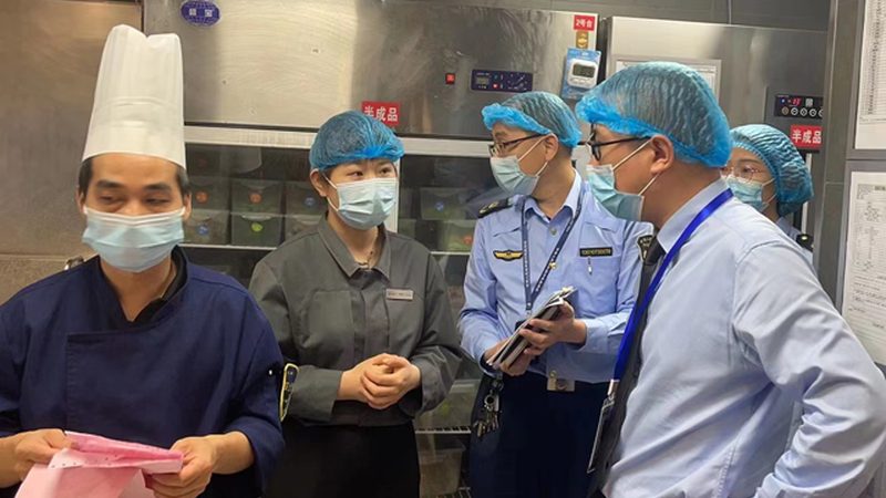 广州食材配送企业排名揭秘：如何挑选优质供应商