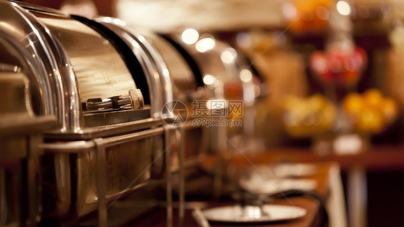 上海餐饮供应链公司代理政策：合规与机遇并存**