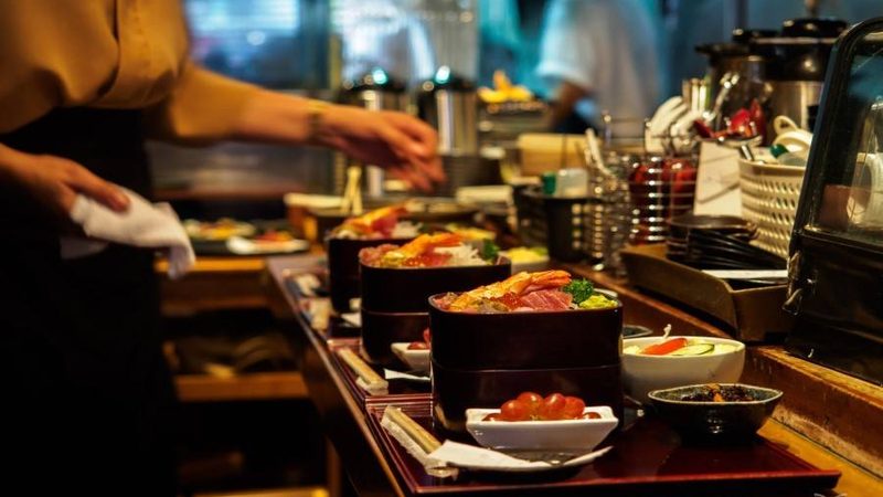 社区团购食材配送的盈利密码：先算清三笔账