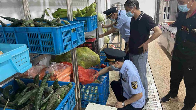 食品代工材质规范解析：从源头把控品质安全