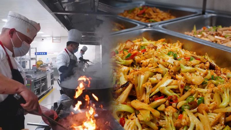 食品代加工材质标准：揭秘食品安全背后的关键**