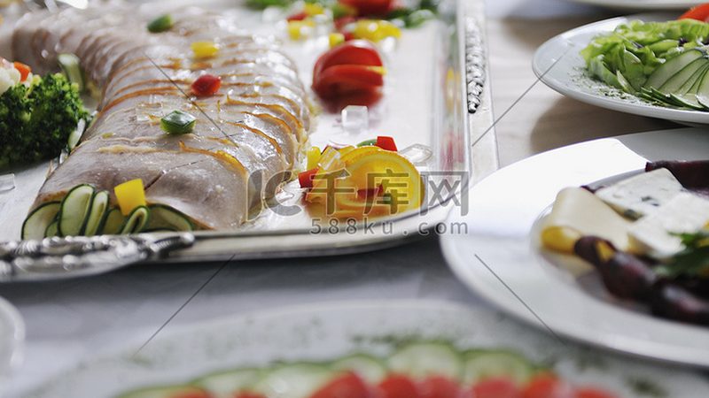 小型超市食品批发清单表格