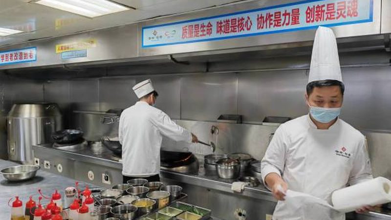 揭秘四川调味品品牌：品质与文化的交融