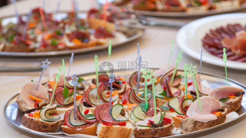 连锁烘焙原料代理加盟，这些标准你了解吗？**