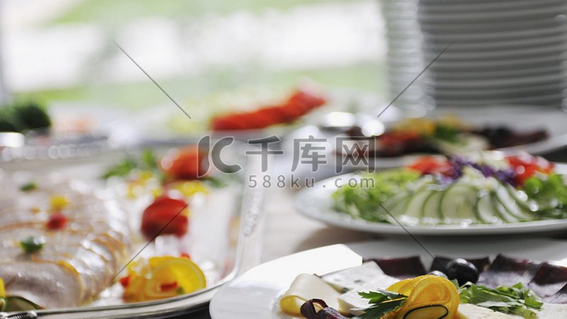 品牌餐饮供应链解决方案：揭秘优质供应商的选拔标准