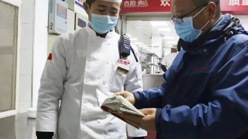 食品代加工合作，如何规避潜在风险？**