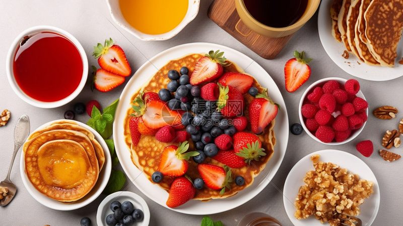 办公室零食，膨化食品怎么选？揭秘优质品牌**