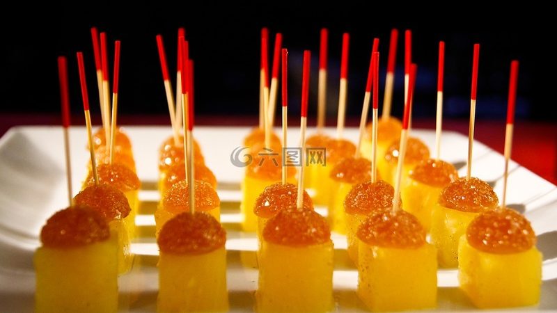 餐饮供应链食材分类与价格区间：一份行业内部的分层逻辑
